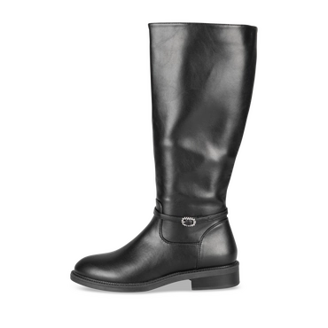 Bottes NOIR Femme