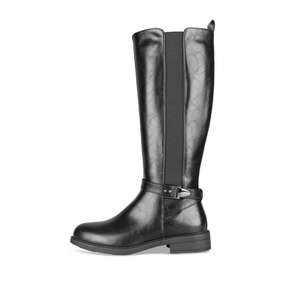 Bottes NOIR Femme