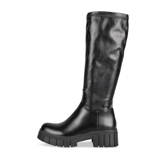 Bottes NOIR Femme
