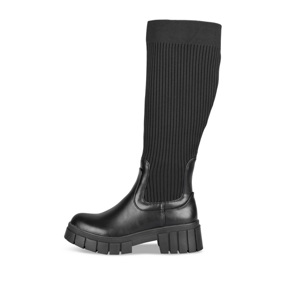 Bottes NOIR Femme