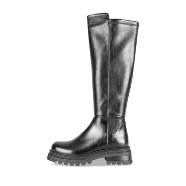 Bottes NOIR Femme