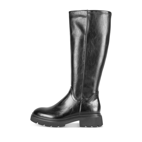Bottes NOIR Femme
