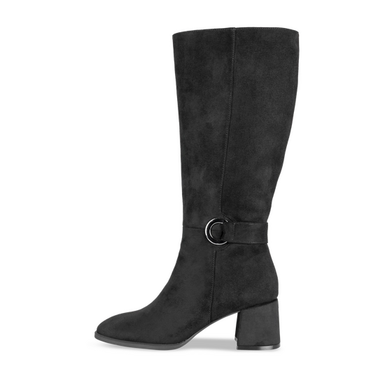 Bottes NOIR Femme