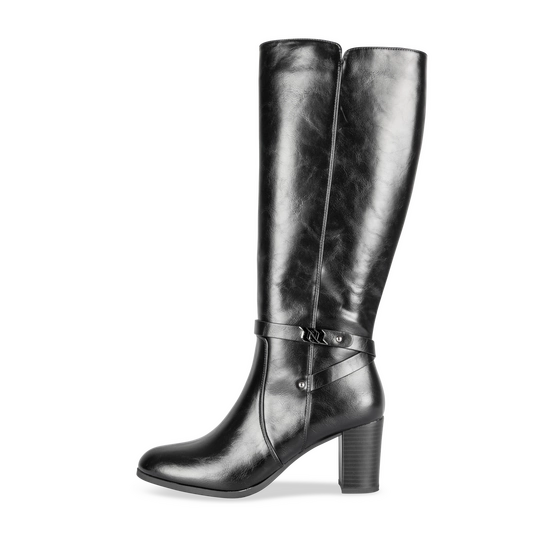 Bottes NOIR Femme