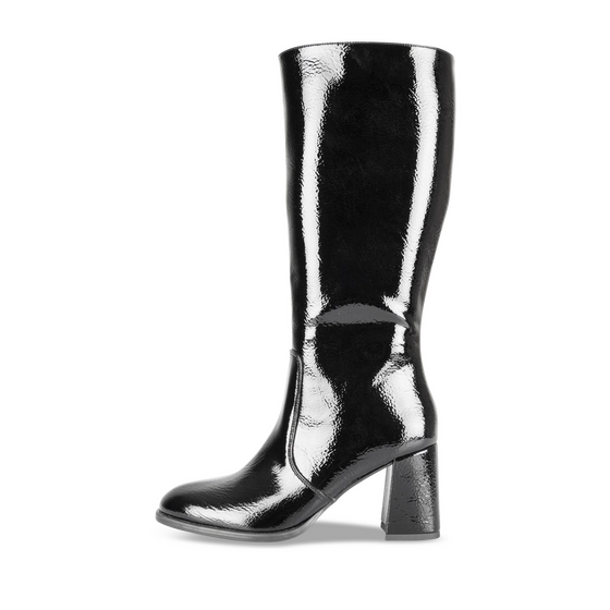 Bottes NOIR Femme
