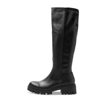 Bottes NOIR Femme