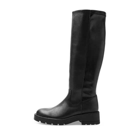Bottes NOIR Femme