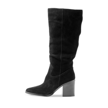Bottes NOIR Femme