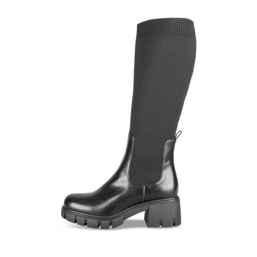 Bottes NOIR Femme