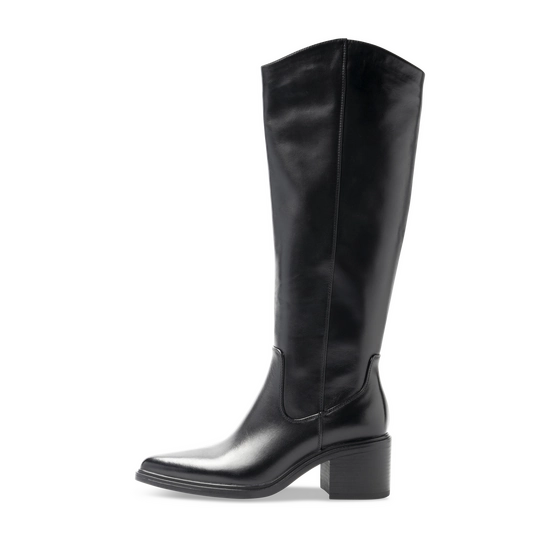 Bottes NOIR Femme