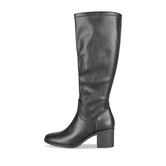 Bottes NOIR Femme