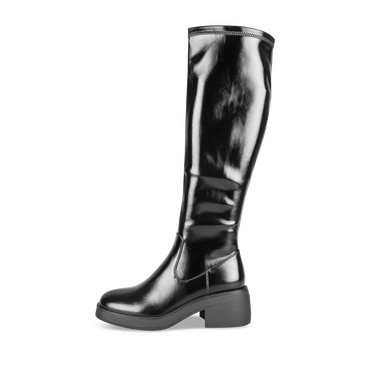 Bottes NOIR Femme