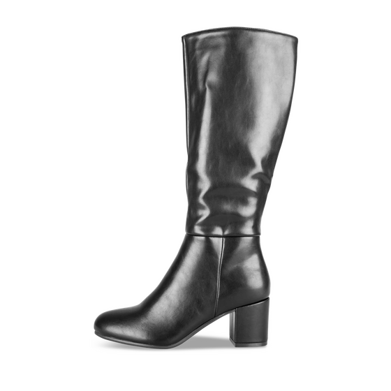 Bottes NOIR Femme