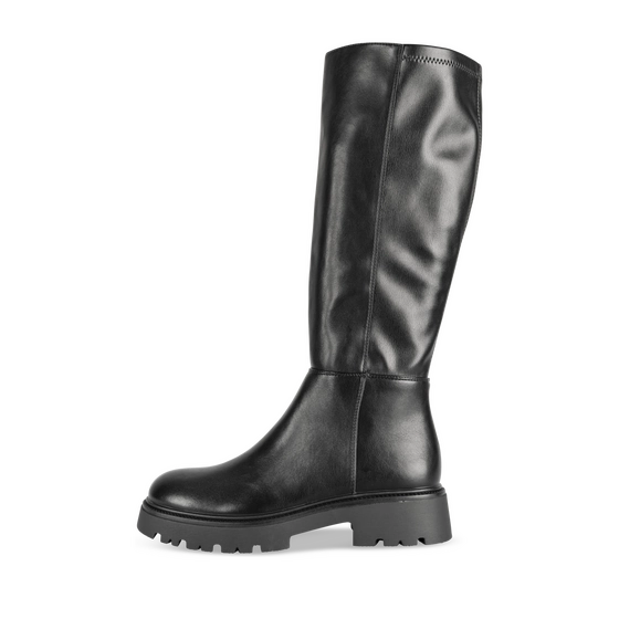 Bottes NOIR Femme