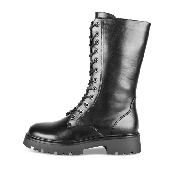 Bottes NOIR Femme