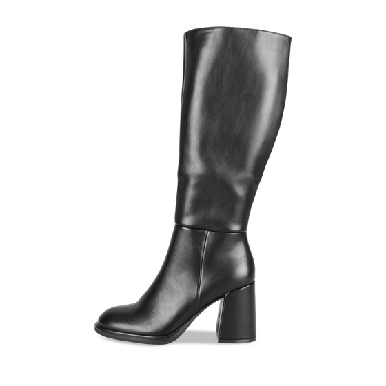 Bottes NOIR Femme