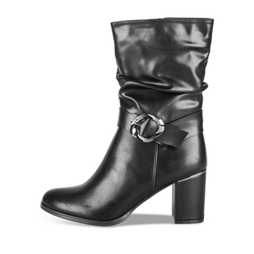 Bottes NOIR Femme