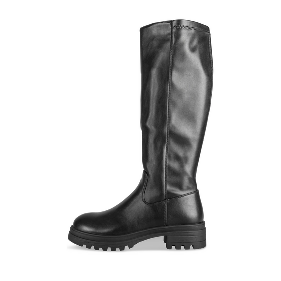 Bottes NOIR Femme