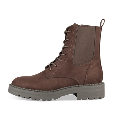Bottines MARRON Femme