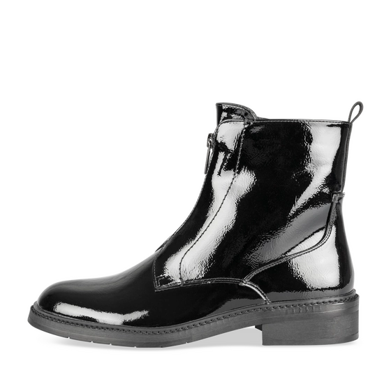 Bottines NOIR Femme