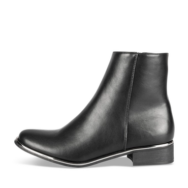 Bottines NOIR Femme