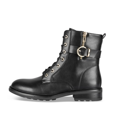 Bottines NOIR Femme