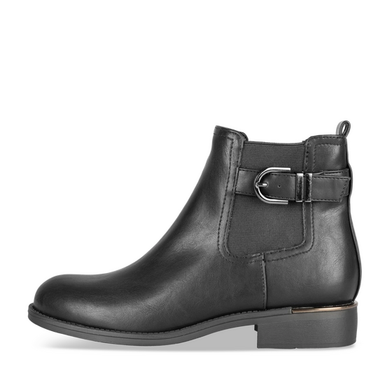 Bottines NOIR Femme