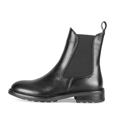 Bottines NOIR Femme