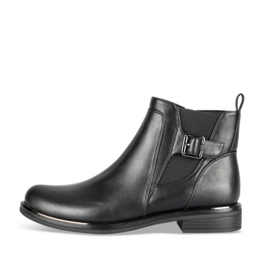 Bottines NOIR Femme