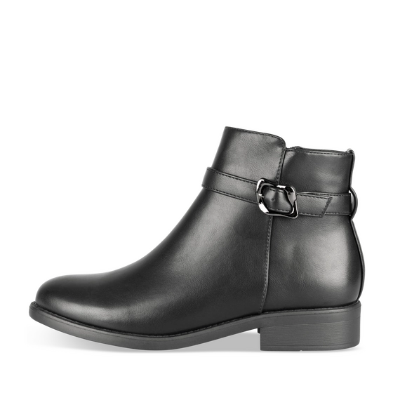 Bottines NOIR Femme
