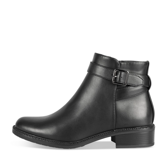 Bottines NOIR Femme