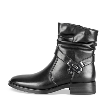 Bottines NOIR Femme