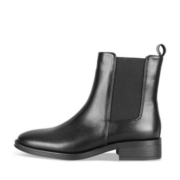 Bottines NOIR Femme