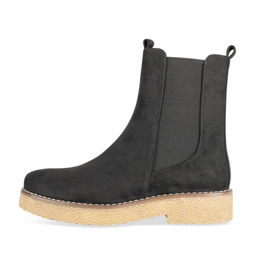 Bottines NOIR Femme