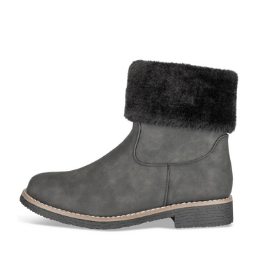 Bottines NOIR Femme