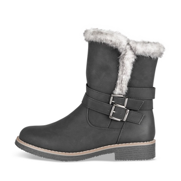 Bottines NOIR Femme
