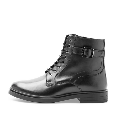 Bottines NOIR Femme