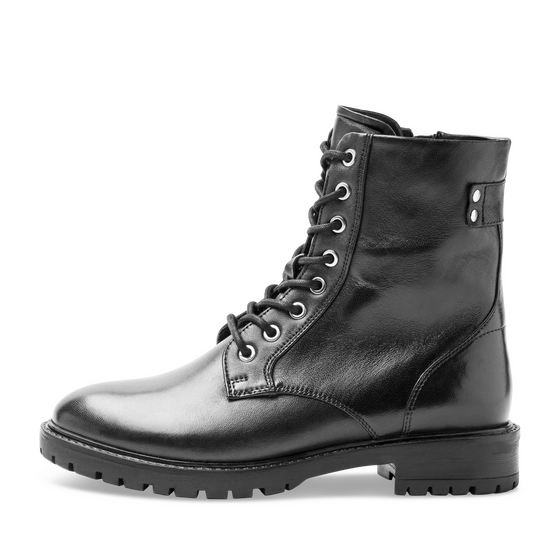 Bottines NOIR Femme