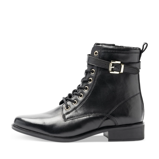 Bottines NOIR Femme