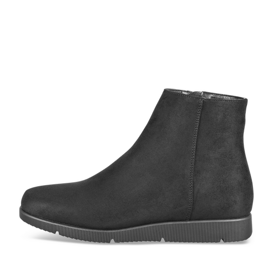 Bottines NOIR Femme