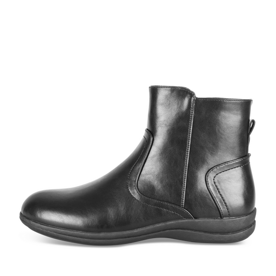 Bottines NOIR Femme