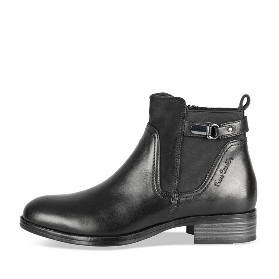 Bottines NOIR Femme