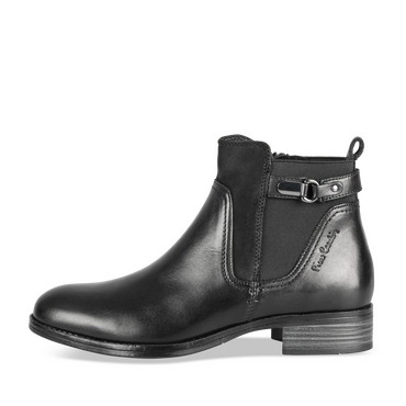 Bottines NOIR Femme