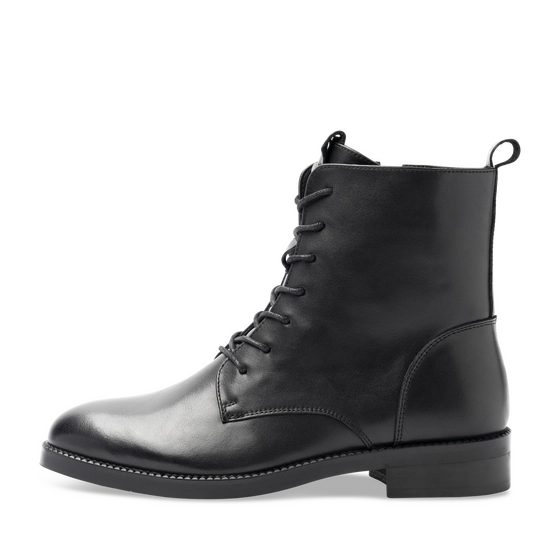 Bottines NOIR Femme