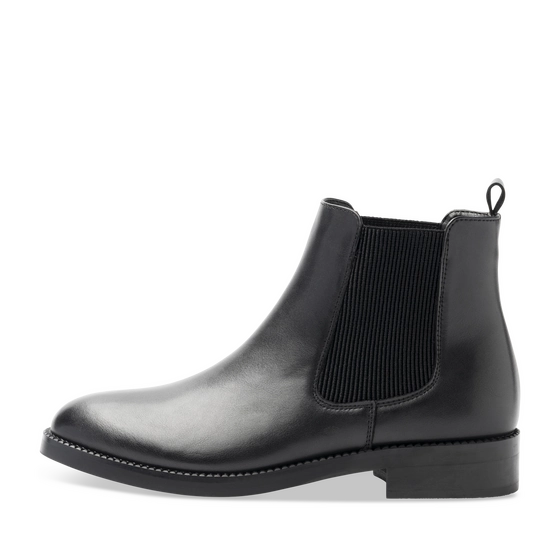 Bottines NOIR Femme
