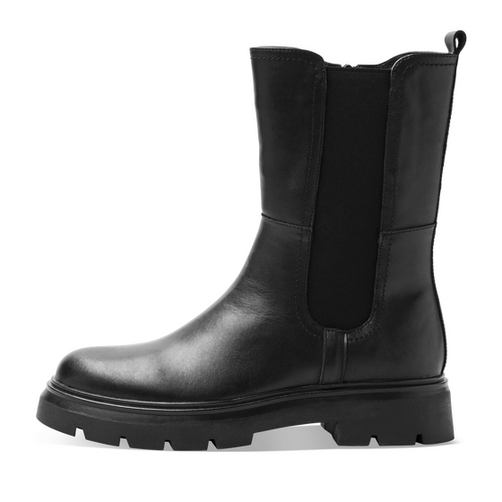 Bottines NOIR Femme