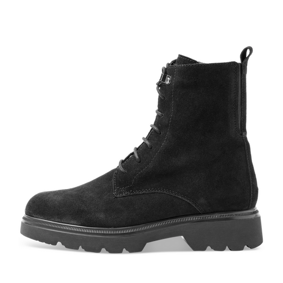 Bottines NOIR Femme