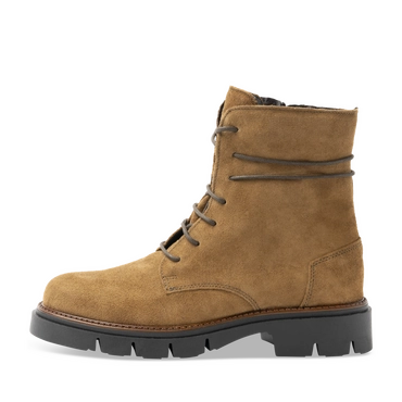 Bottines BEIGE Femme