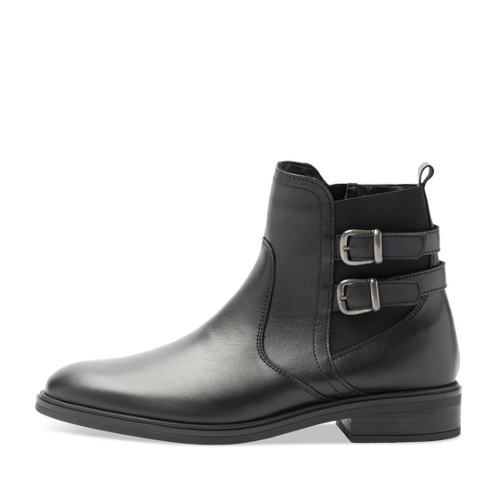 Bottines NOIR Femme