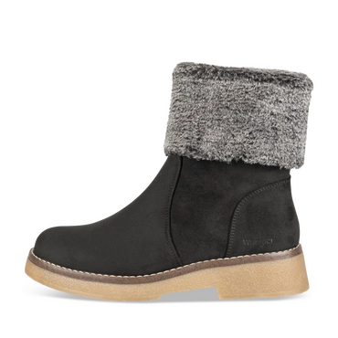 Bottines NOIR Femme